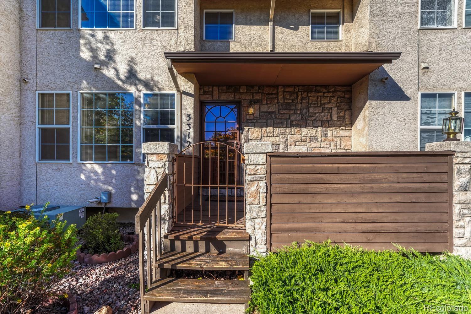 MLS Image #4 for 3312  capstan way,colorado springs, Colorado