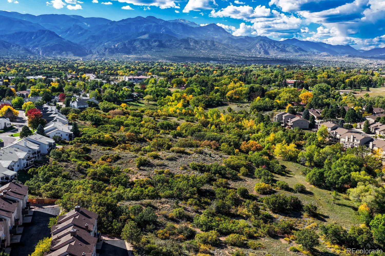 MLS Image #40 for 3312  capstan way,colorado springs, Colorado