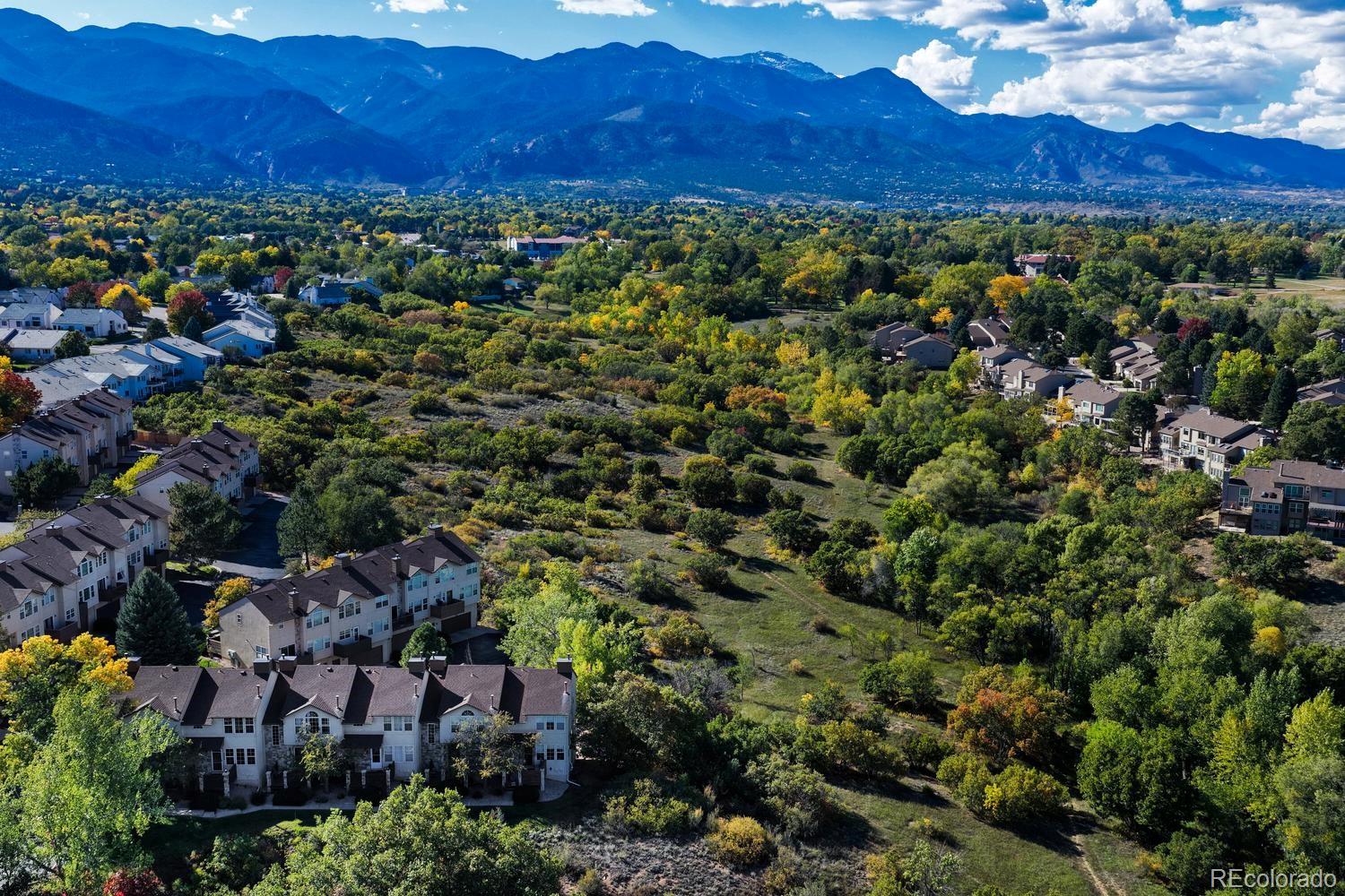 MLS Image #41 for 3312  capstan way,colorado springs, Colorado