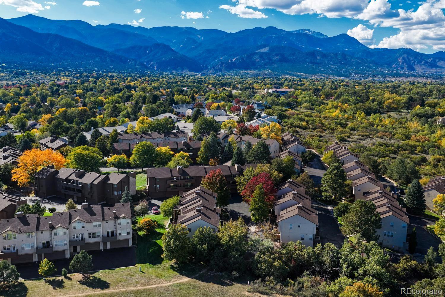 MLS Image #42 for 3312  capstan way,colorado springs, Colorado