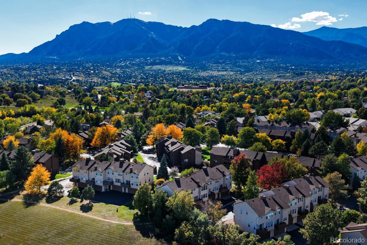 MLS Image #43 for 3312  capstan way,colorado springs, Colorado