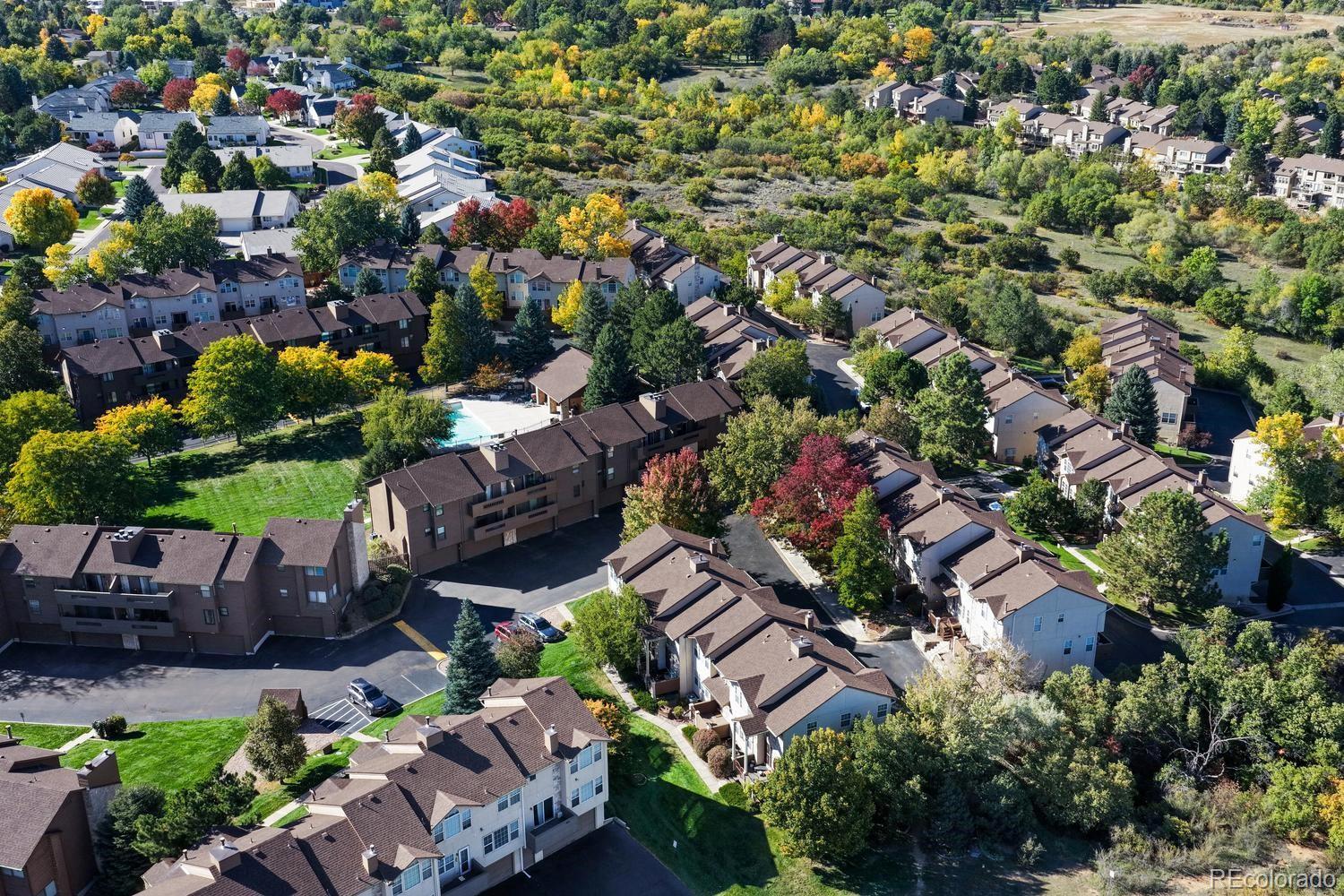 MLS Image #44 for 3312  capstan way,colorado springs, Colorado