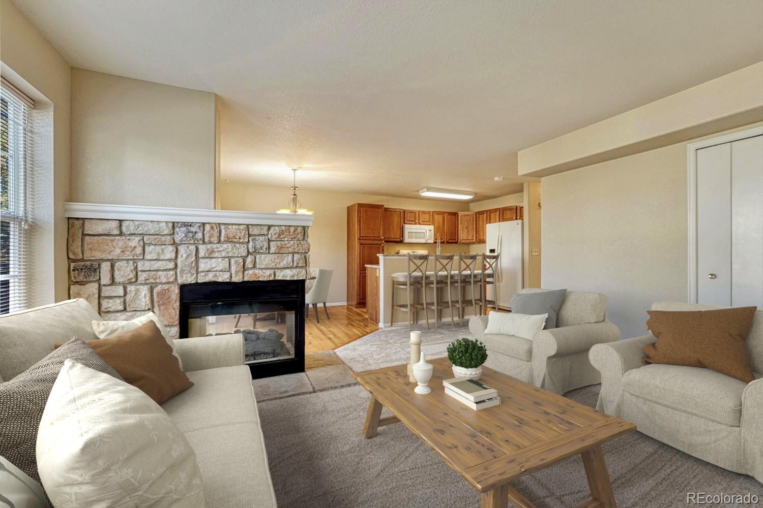 MLS Image #5 for 3312  capstan way,colorado springs, Colorado