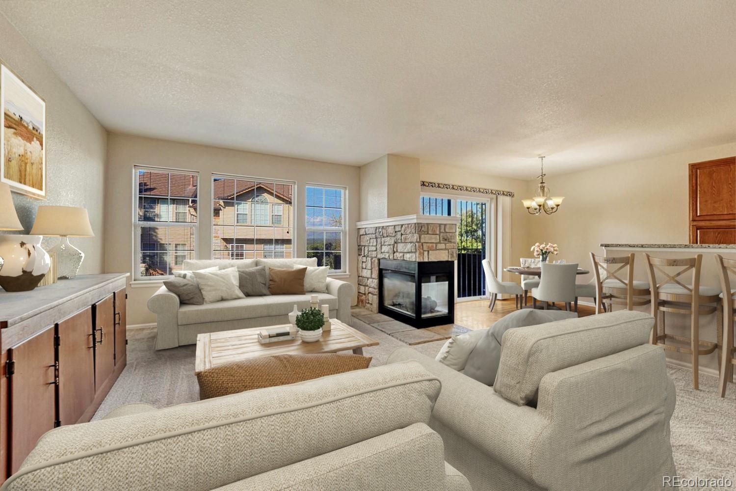 MLS Image #6 for 3312  capstan way,colorado springs, Colorado