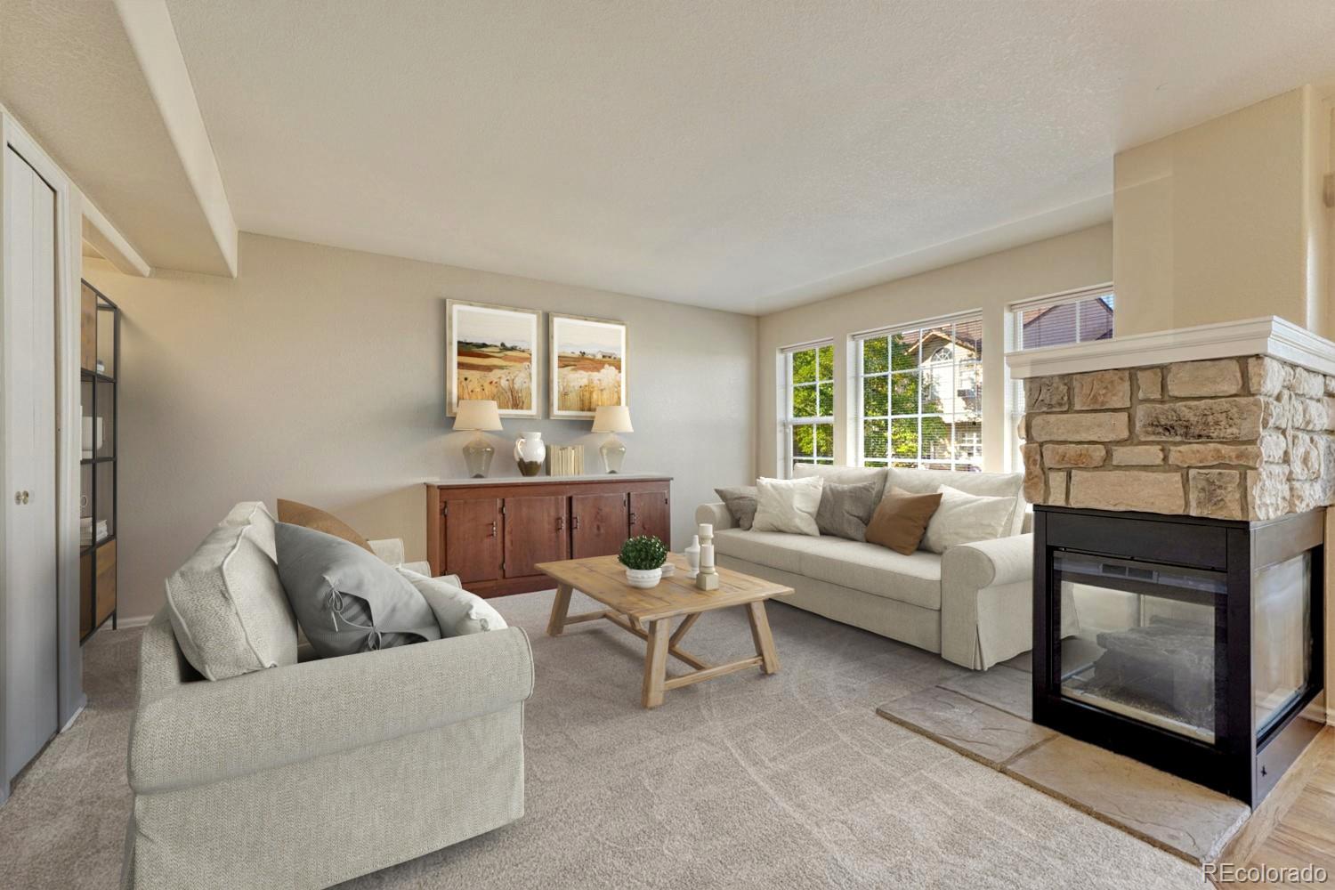MLS Image #7 for 3312  capstan way,colorado springs, Colorado