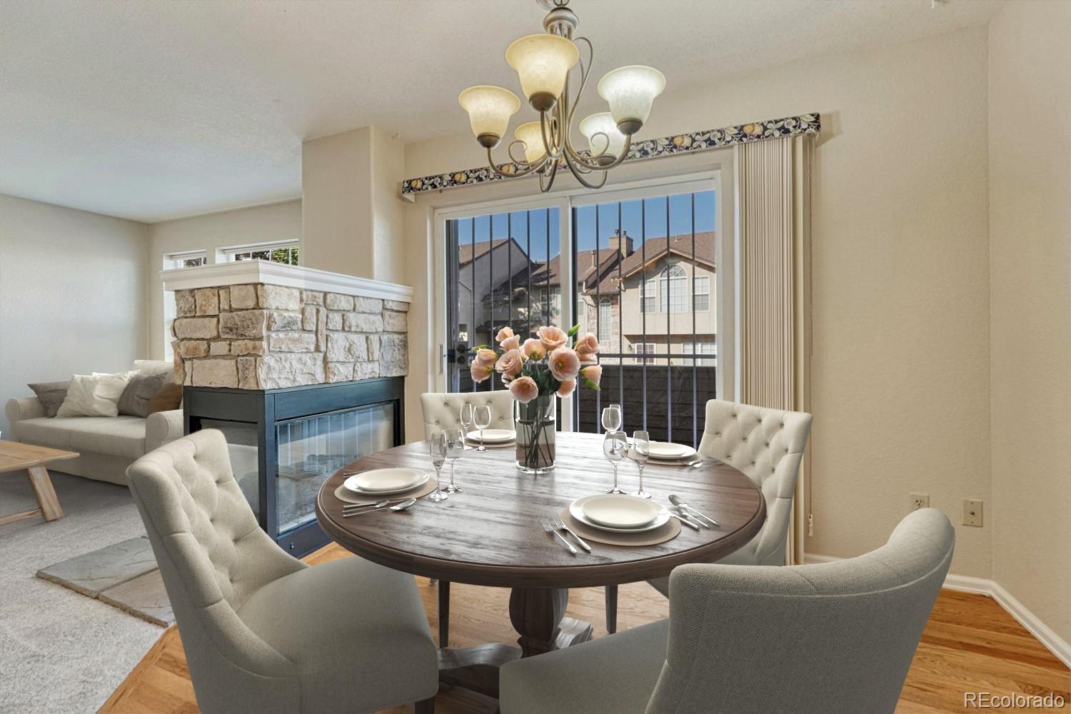 MLS Image #9 for 3312  capstan way,colorado springs, Colorado