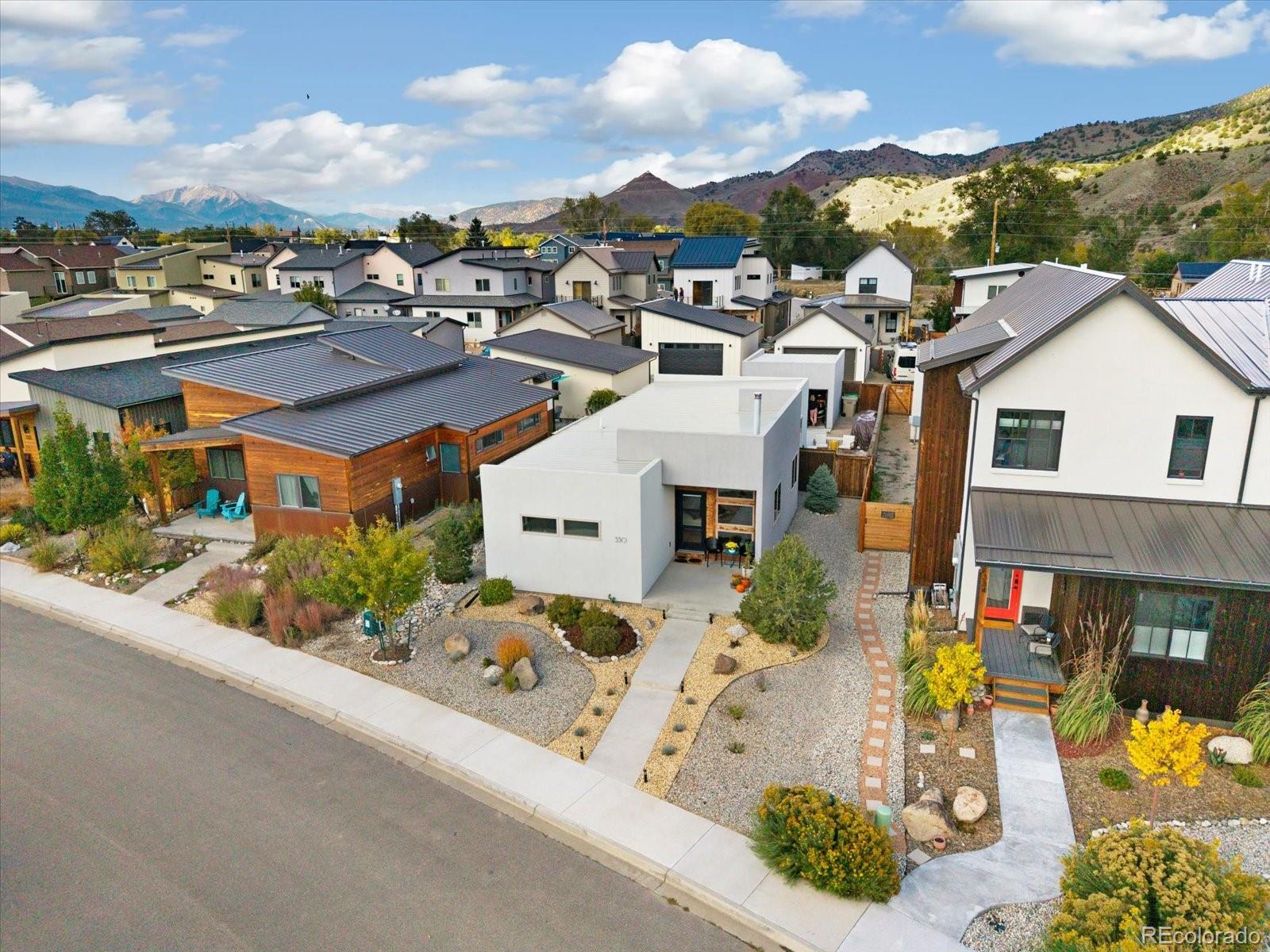 MLS Image #4 for 330  two rivers road,salida, Colorado