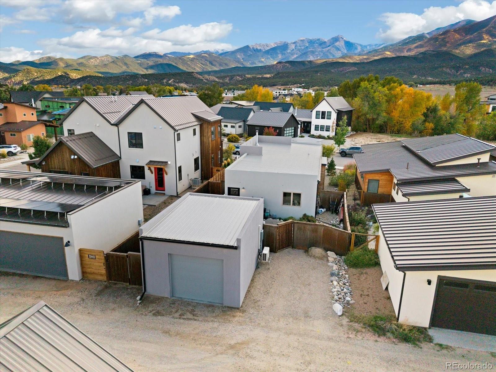 MLS Image #41 for 330  two rivers road,salida, Colorado