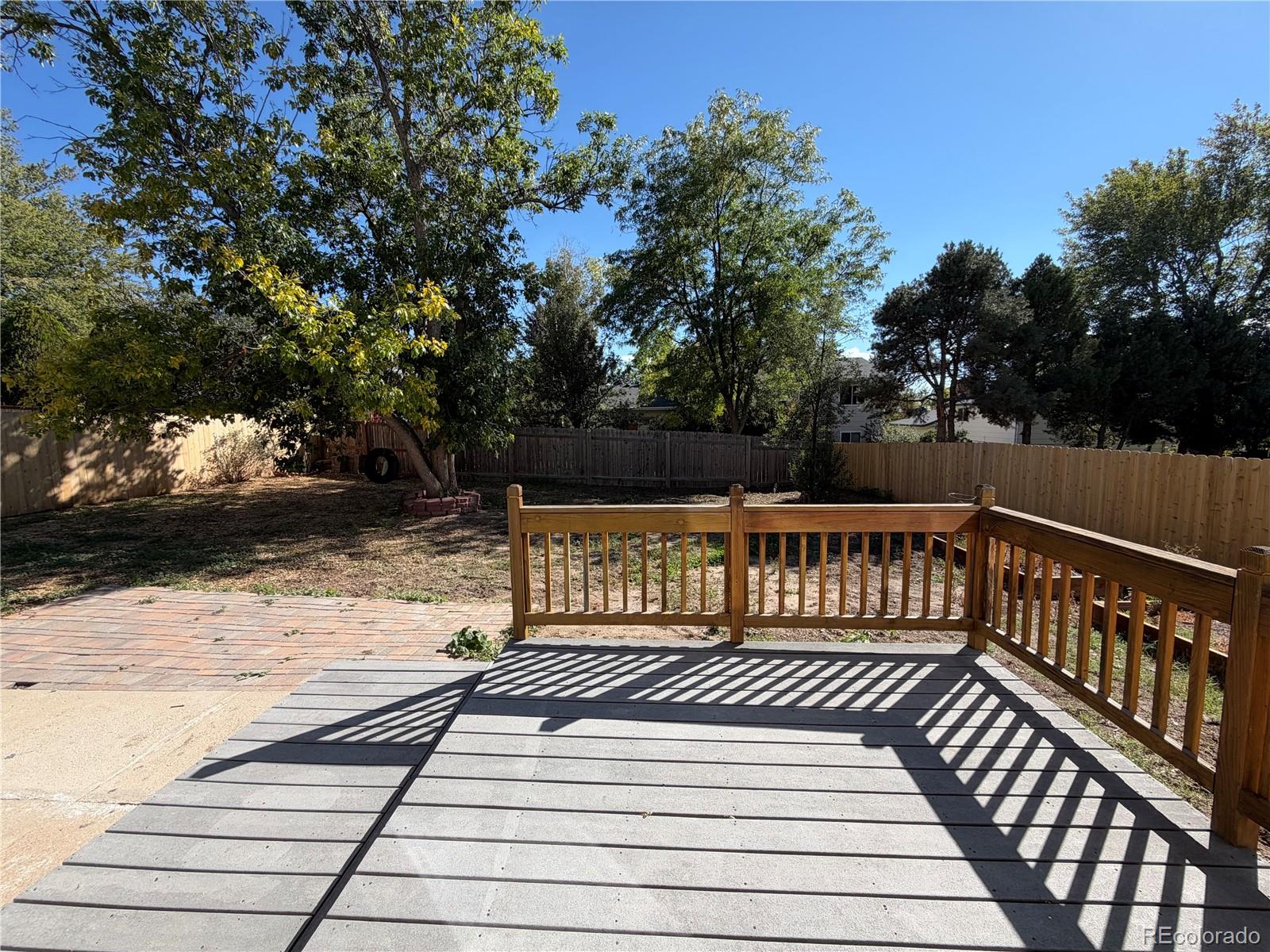 MLS Image #17 for 6135  sapporo drive,colorado springs, Colorado