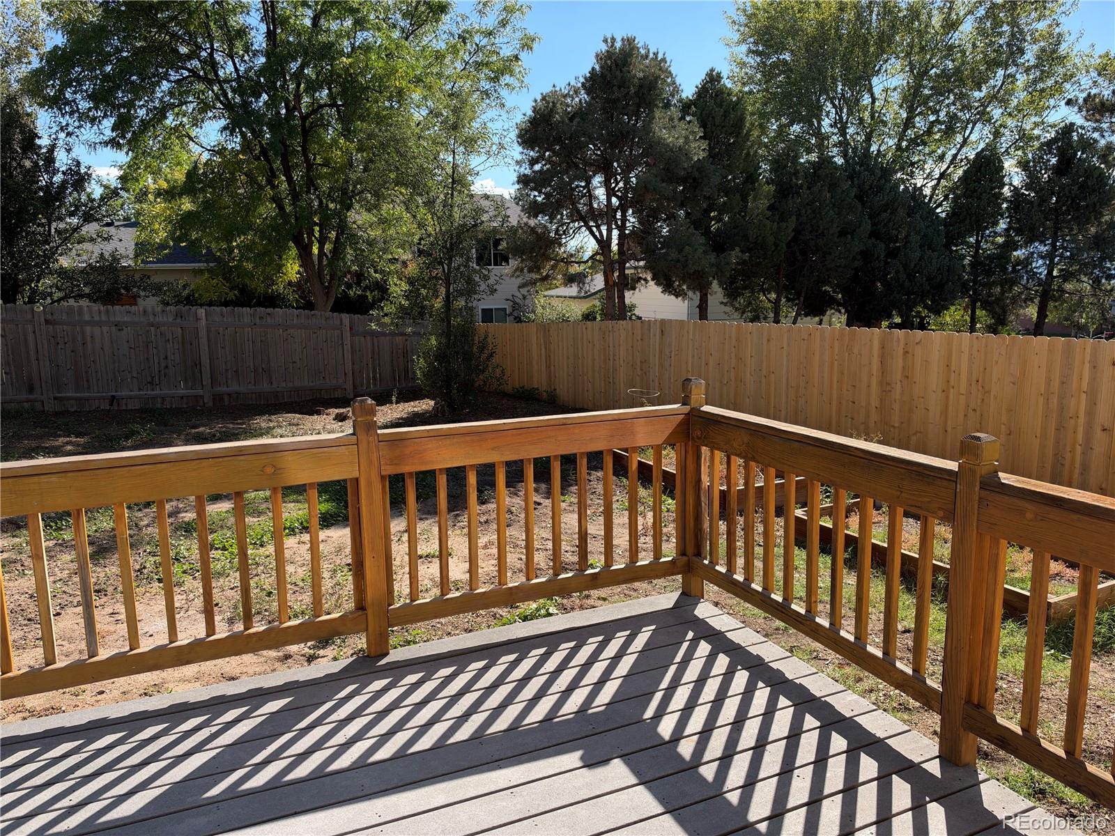 MLS Image #18 for 6135  sapporo drive,colorado springs, Colorado