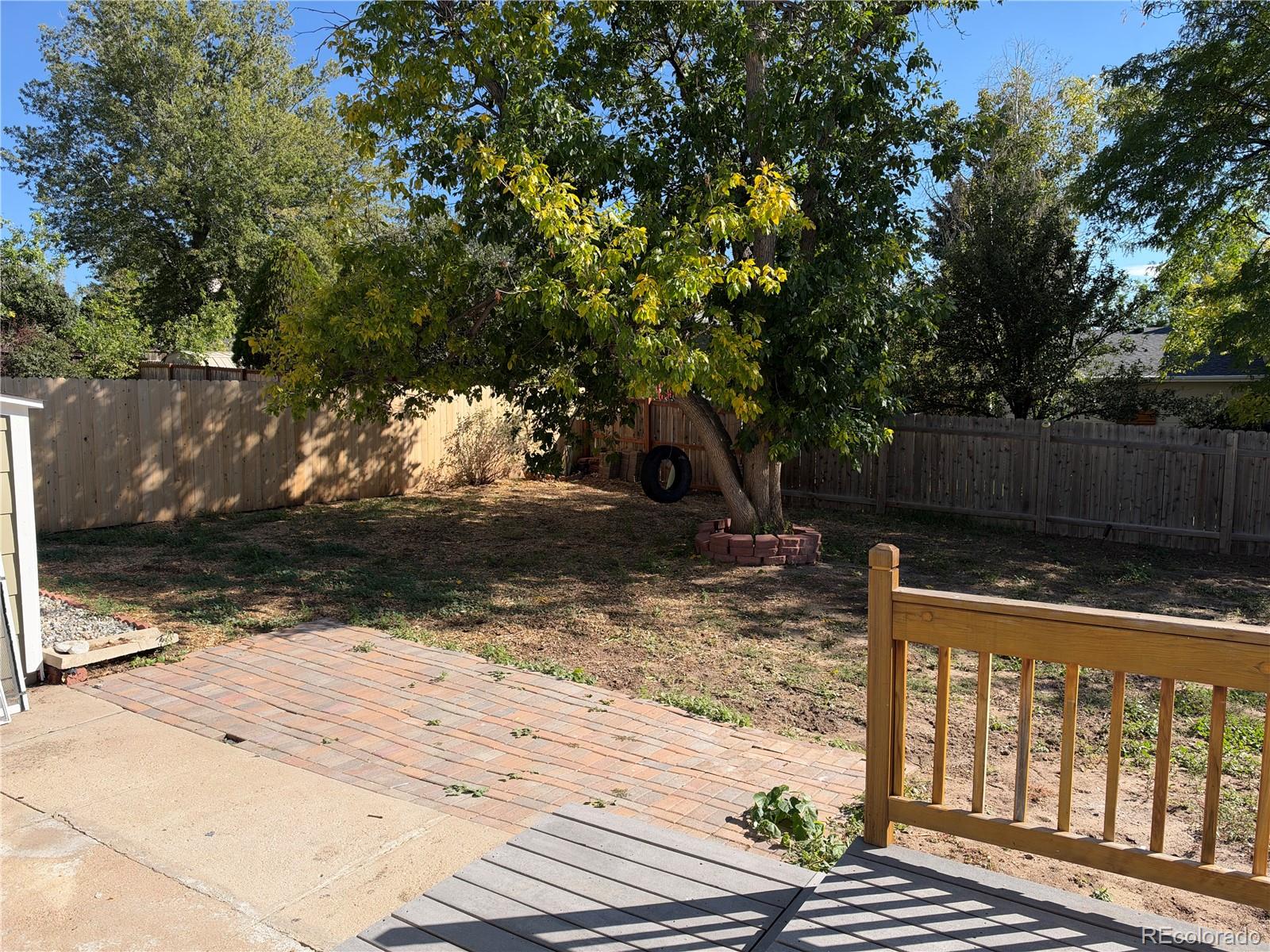 MLS Image #19 for 6135  sapporo drive,colorado springs, Colorado