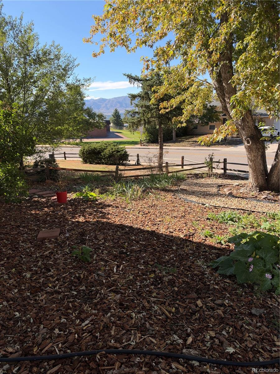 MLS Image #2 for 6135  sapporo drive,colorado springs, Colorado
