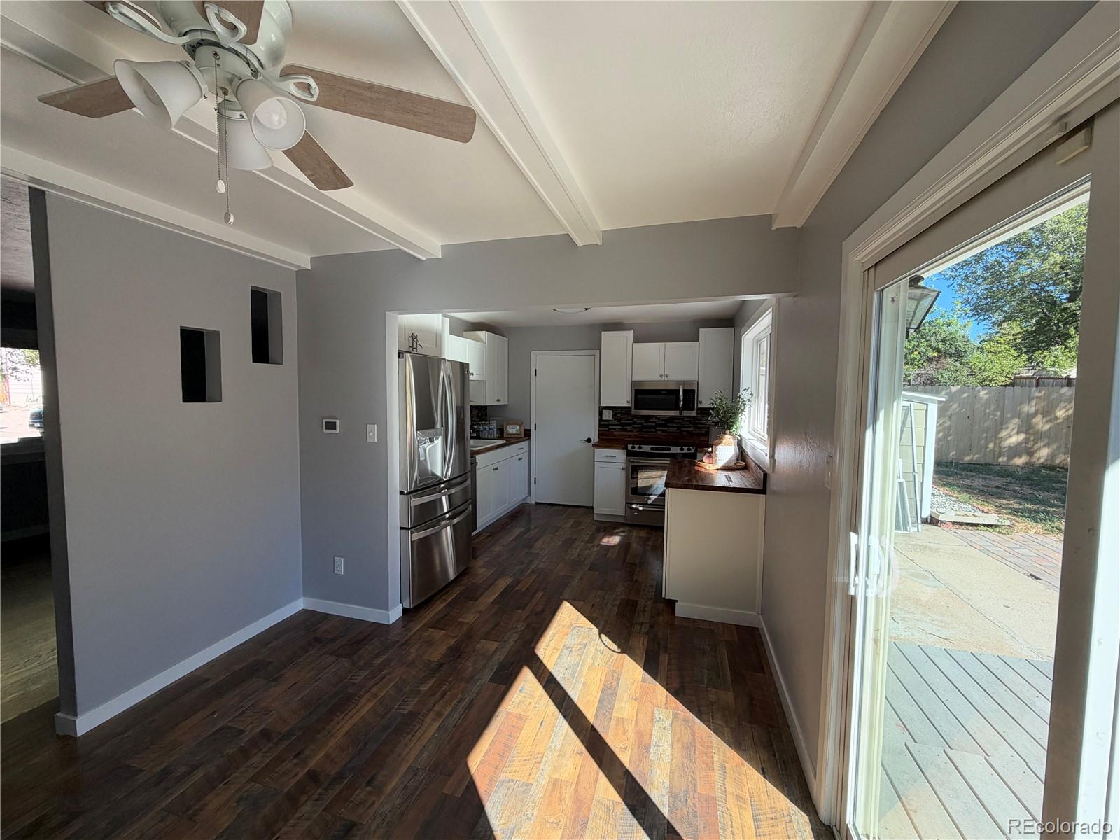 MLS Image #4 for 6135  sapporo drive,colorado springs, Colorado