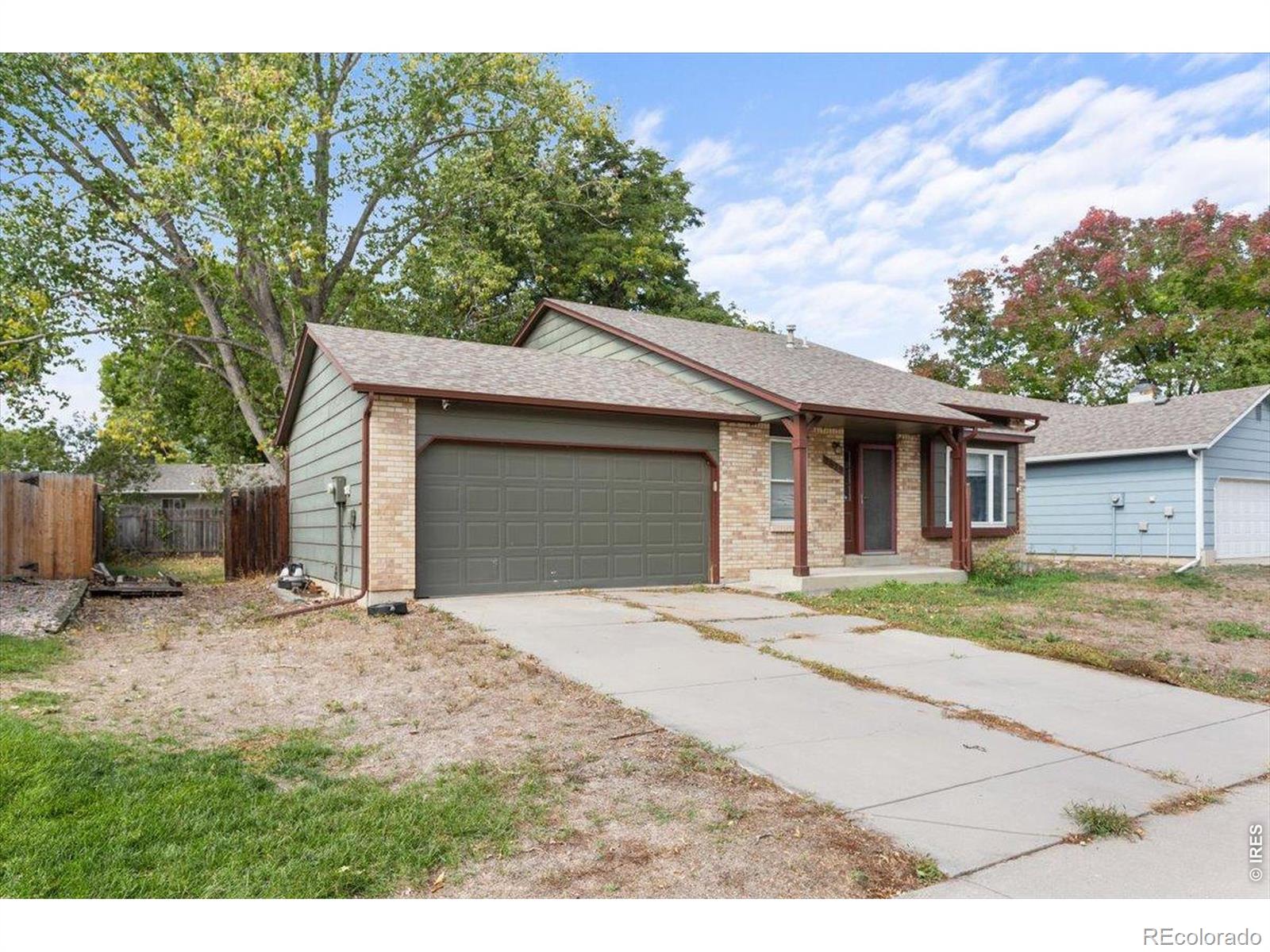 MLS Image #2 for 2625  wapiti road,fort collins, Colorado