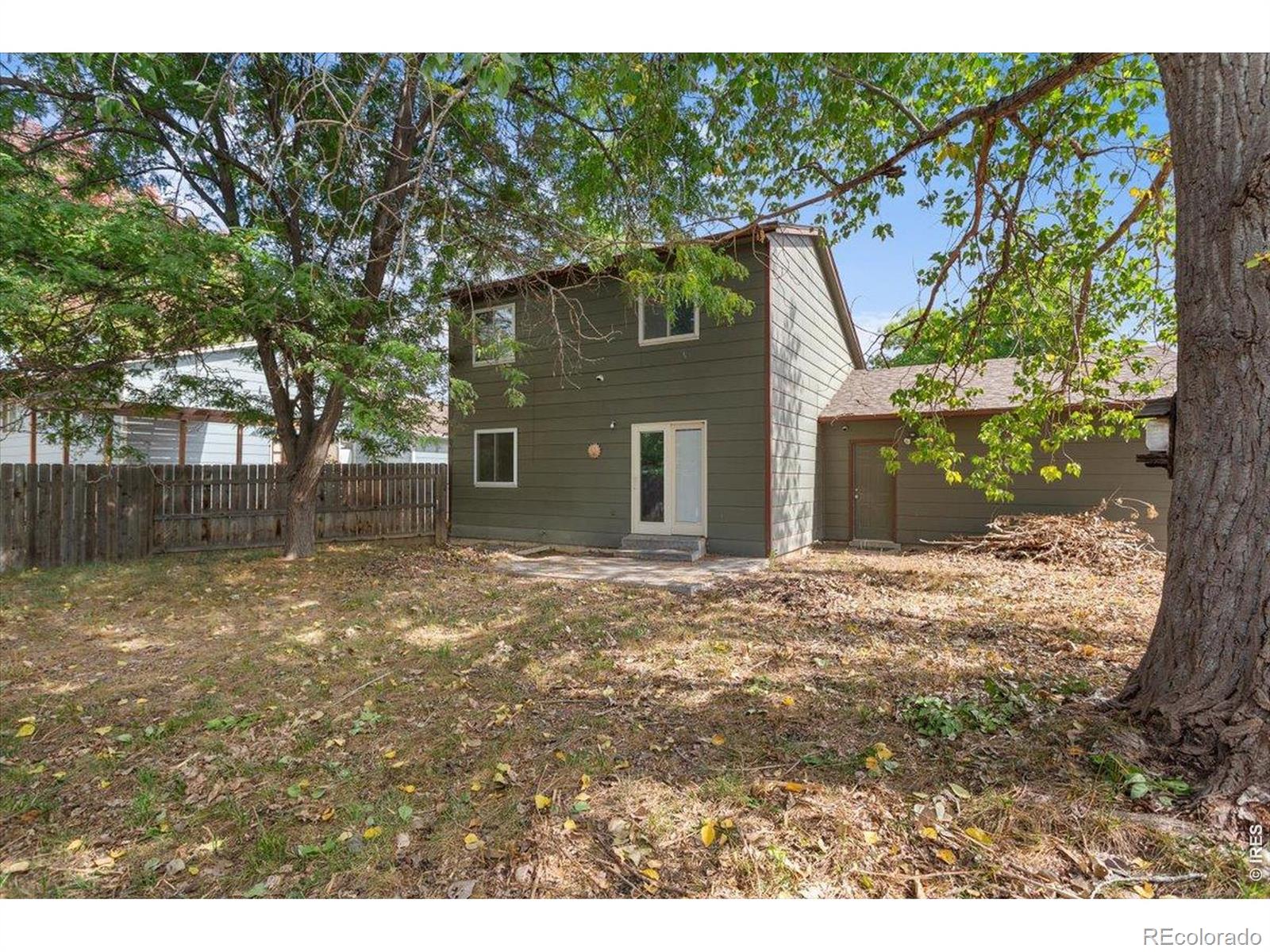 MLS Image #22 for 2625  wapiti road,fort collins, Colorado