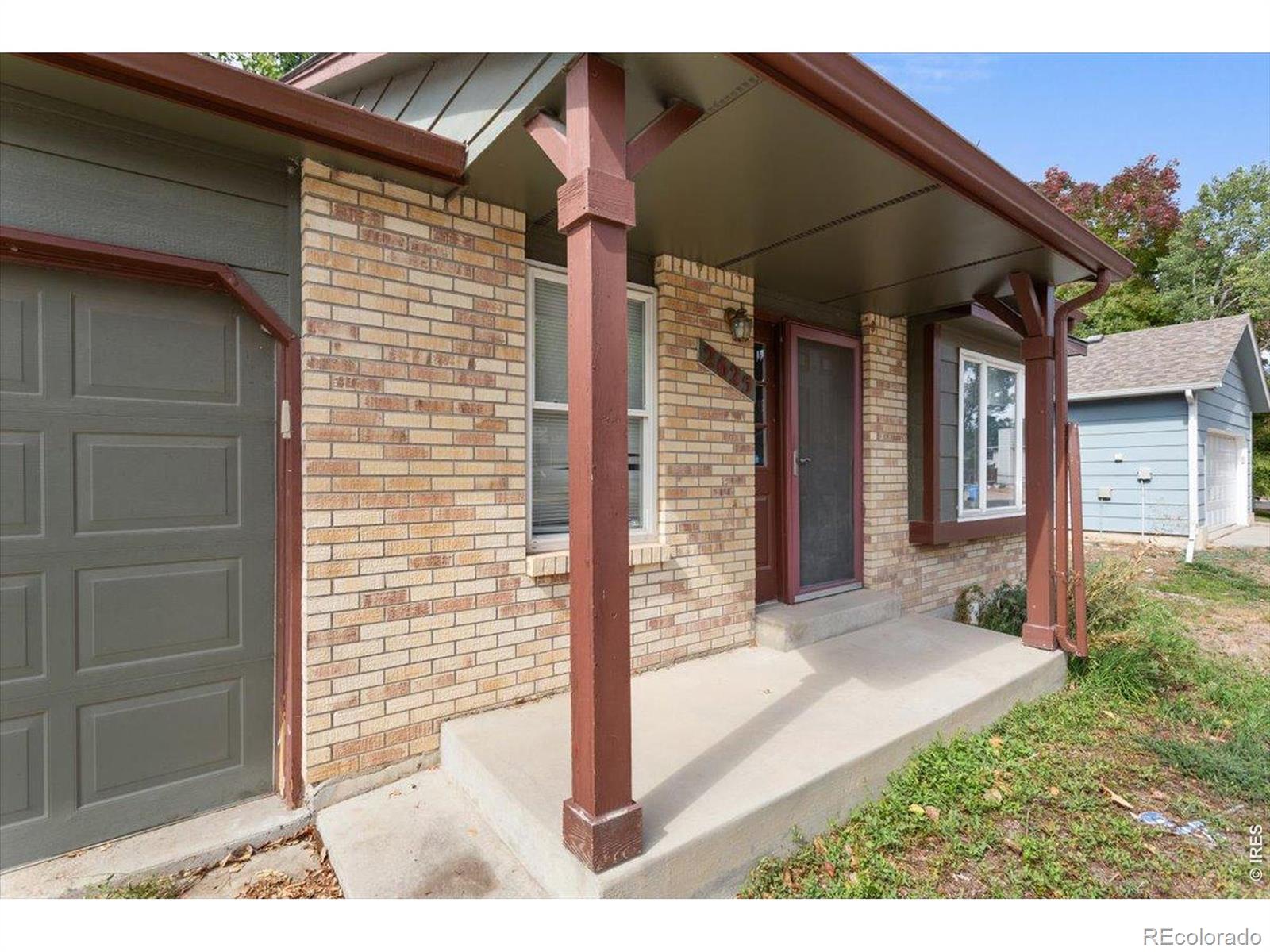 MLS Image #3 for 2625  wapiti road,fort collins, Colorado