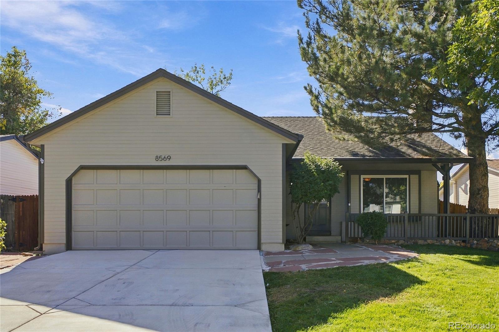 MLS Image #2 for 8569  angela lane,parker, Colorado