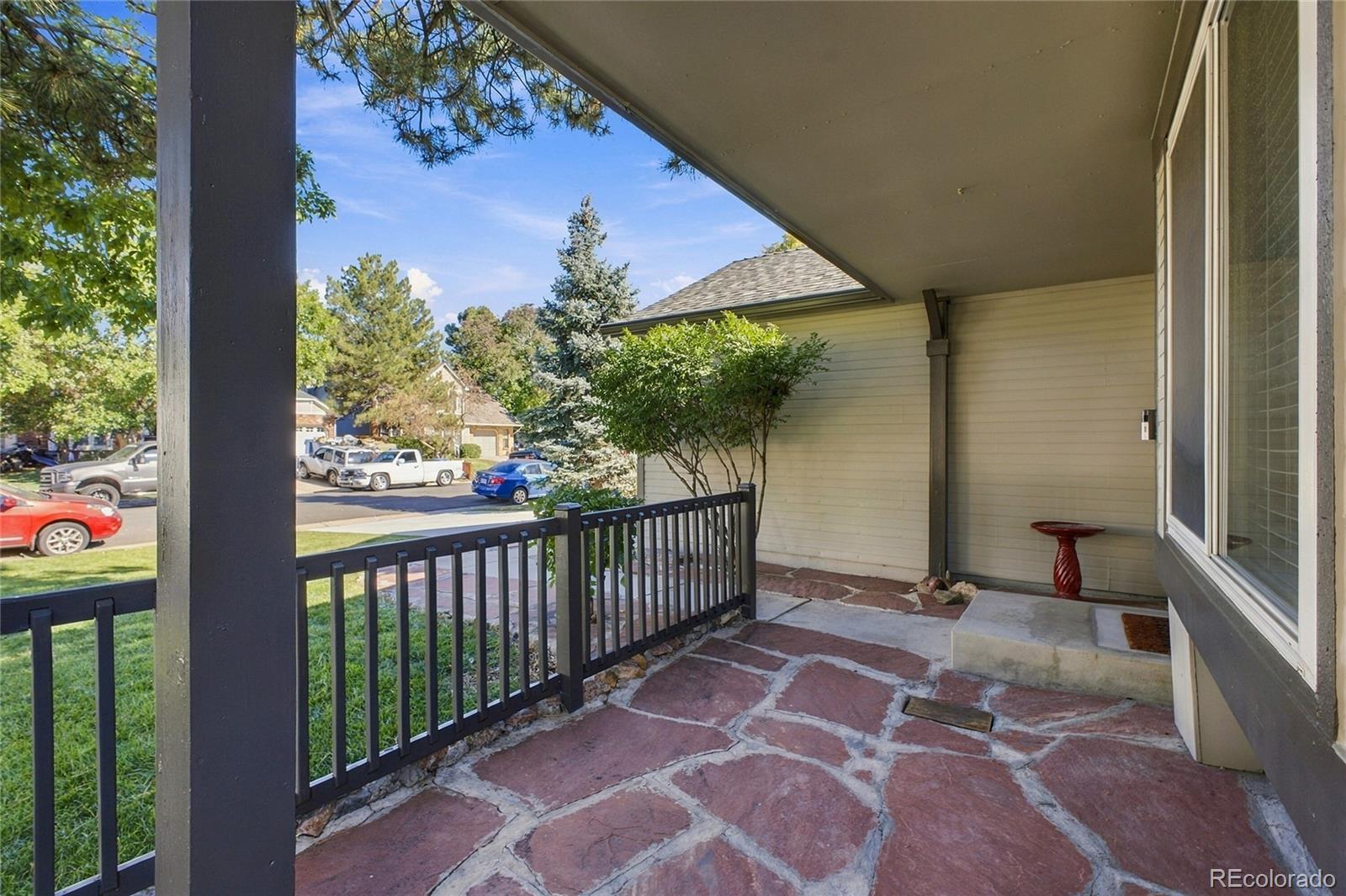 MLS Image #3 for 8569  angela lane,parker, Colorado