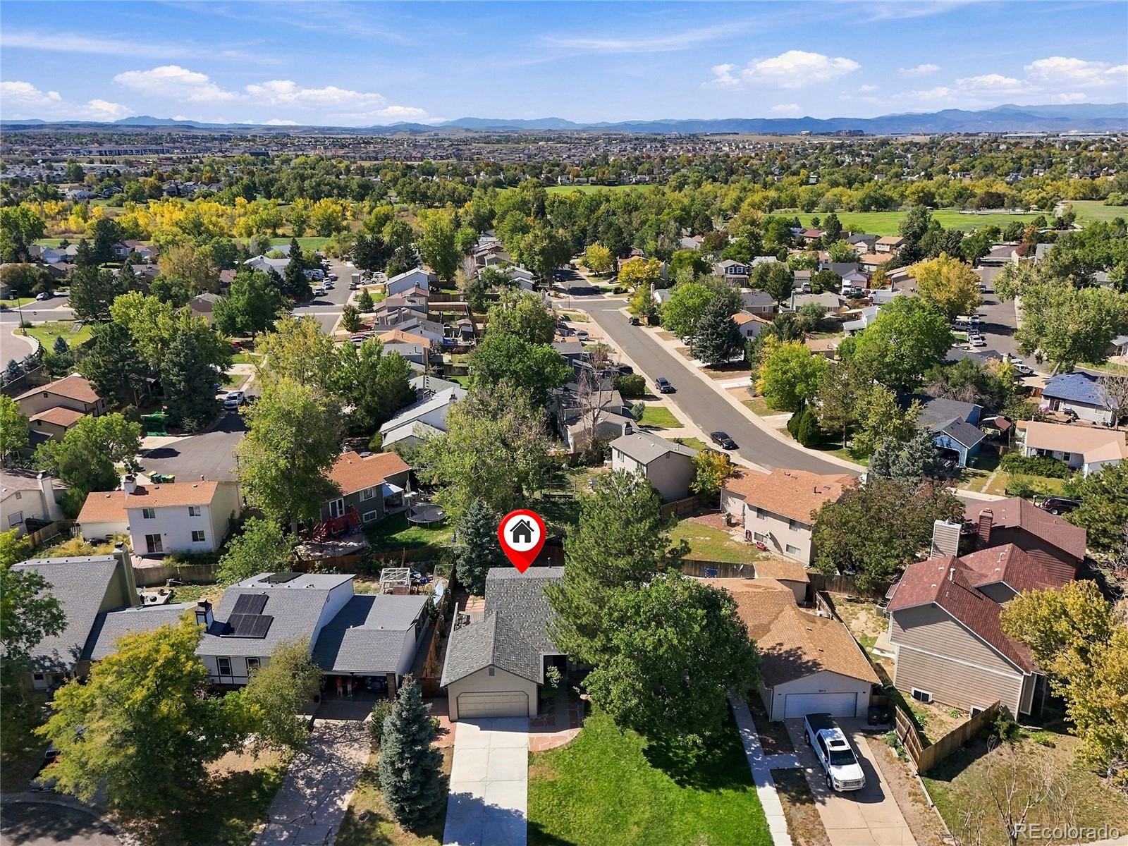 MLS Image #37 for 8569  angela lane,parker, Colorado