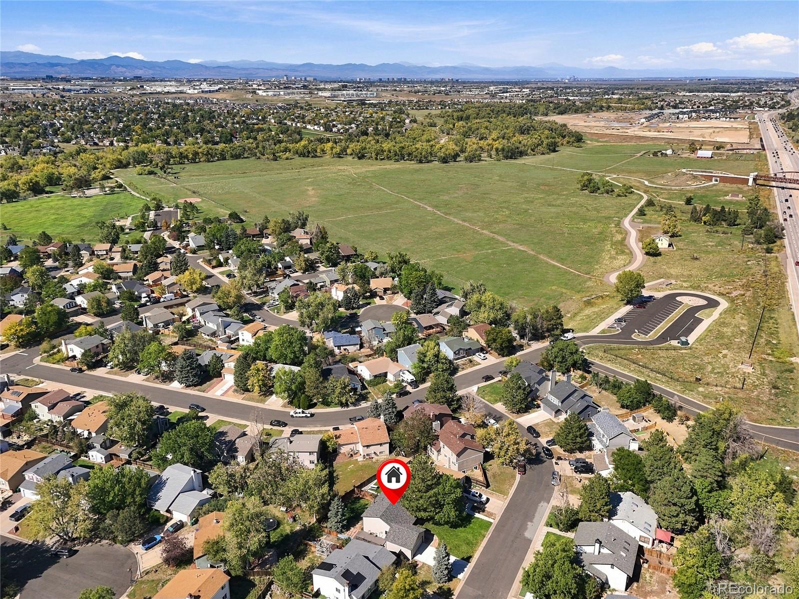 MLS Image #40 for 8569  angela lane,parker, Colorado