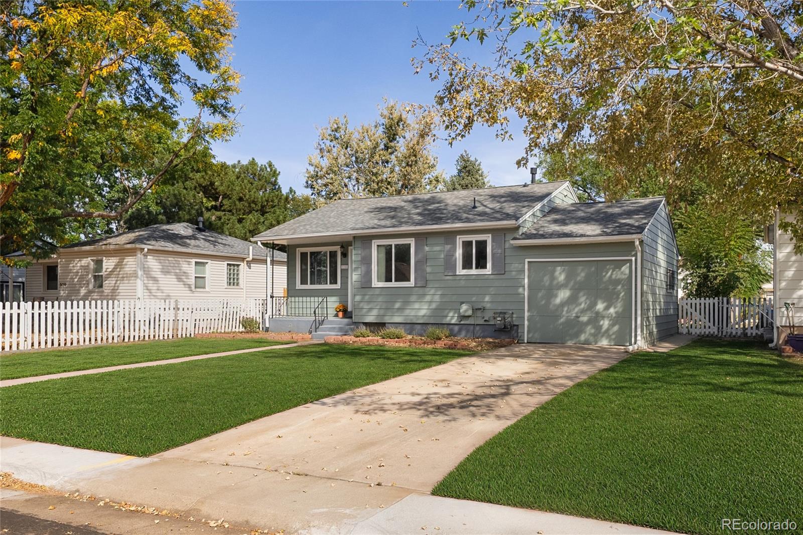 MLS Image #1 for 3158 s fox street,englewood, Colorado