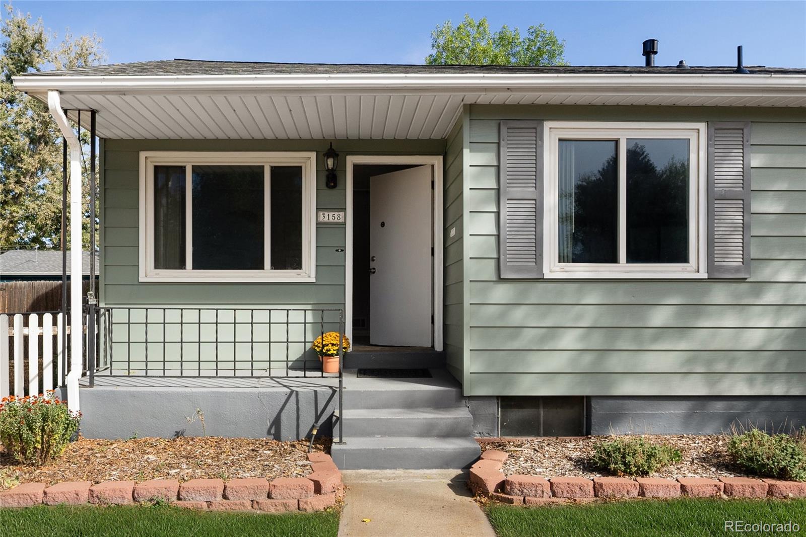MLS Image #2 for 3158 s fox street,englewood, Colorado