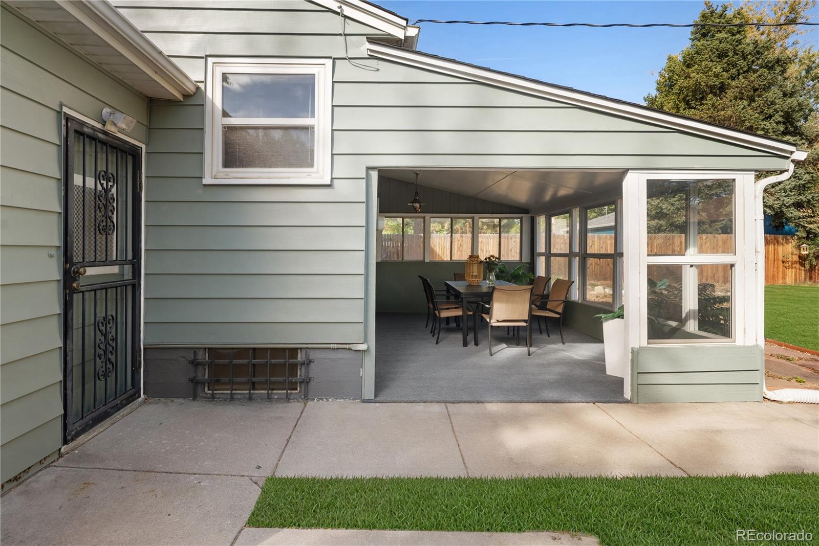 MLS Image #33 for 3158 s fox street,englewood, Colorado