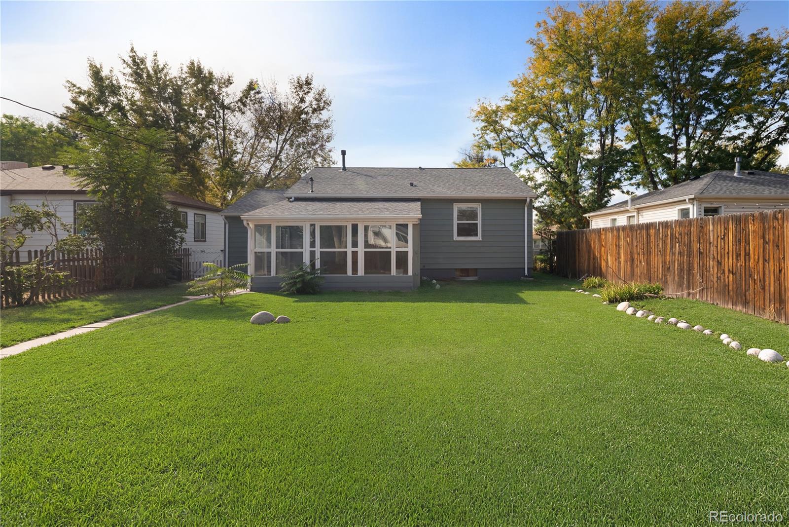 MLS Image #35 for 3158 s fox street,englewood, Colorado