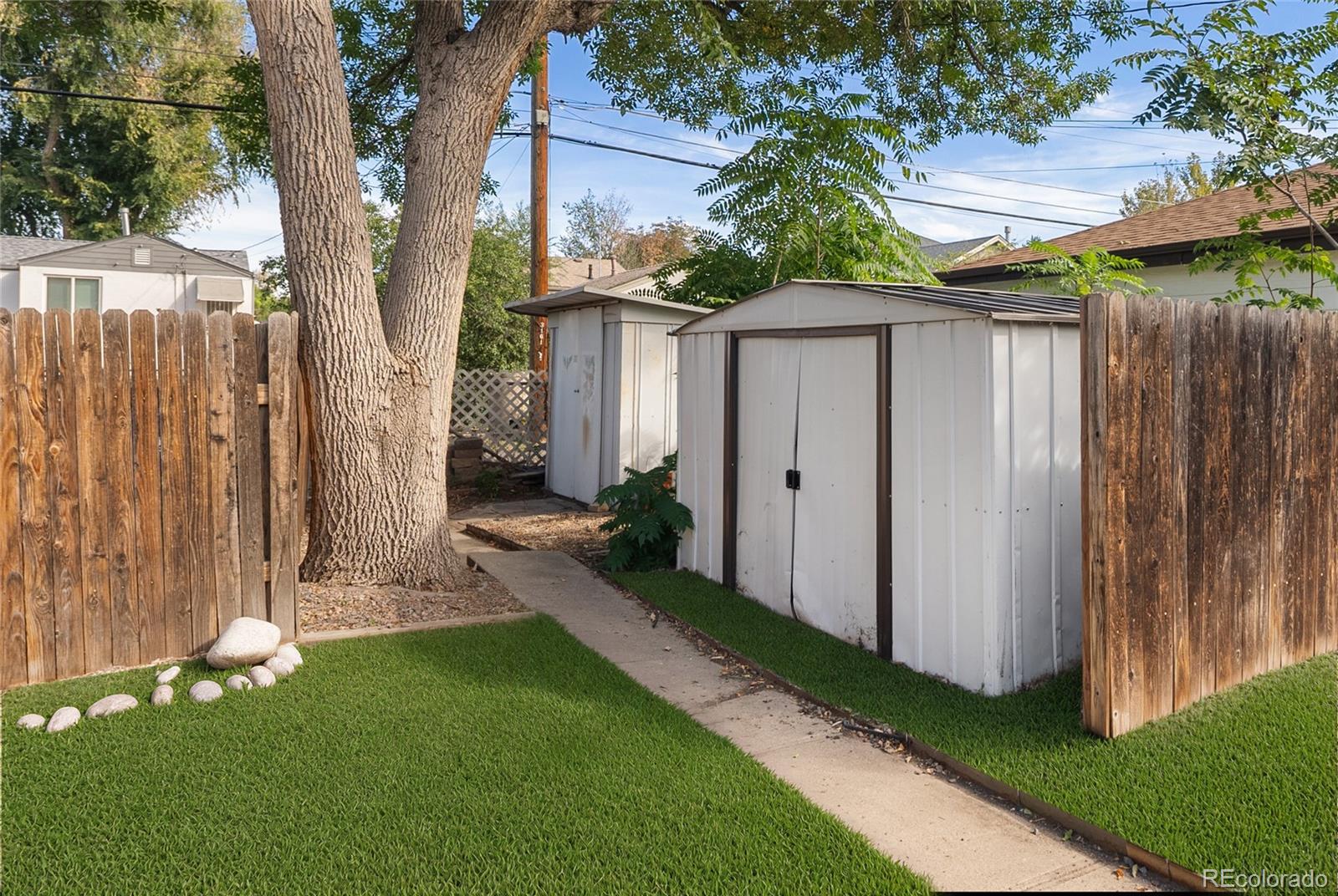 MLS Image #36 for 3158 s fox street,englewood, Colorado