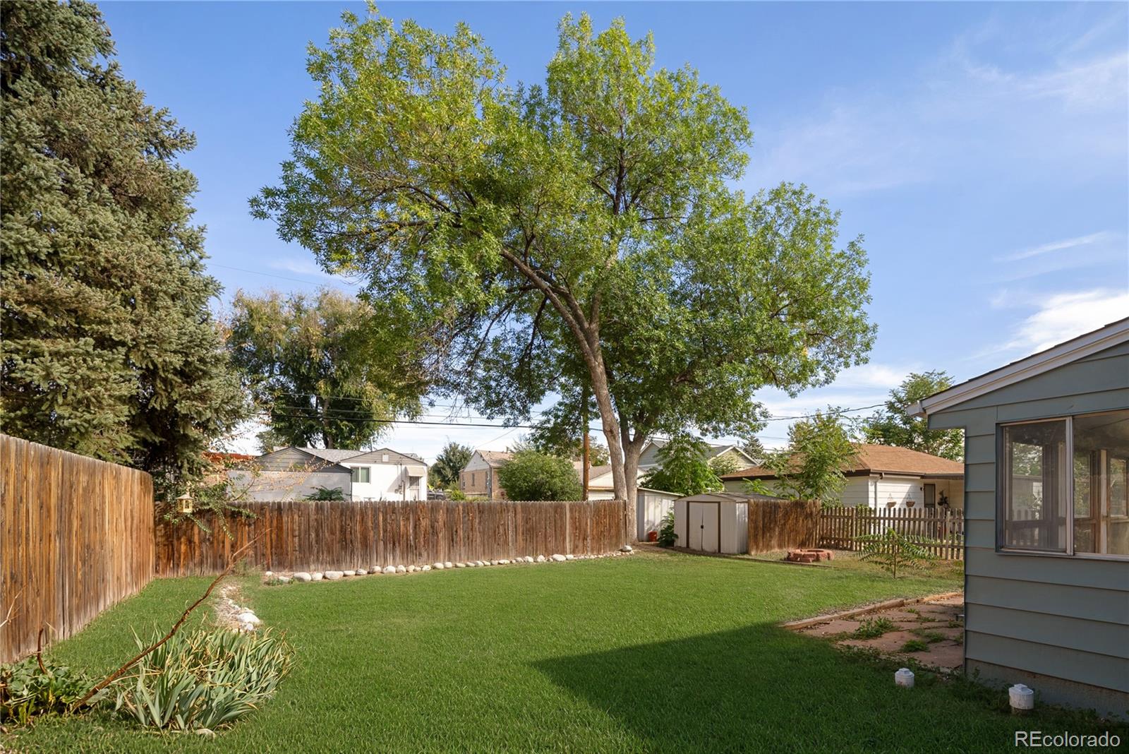 MLS Image #37 for 3158 s fox street,englewood, Colorado