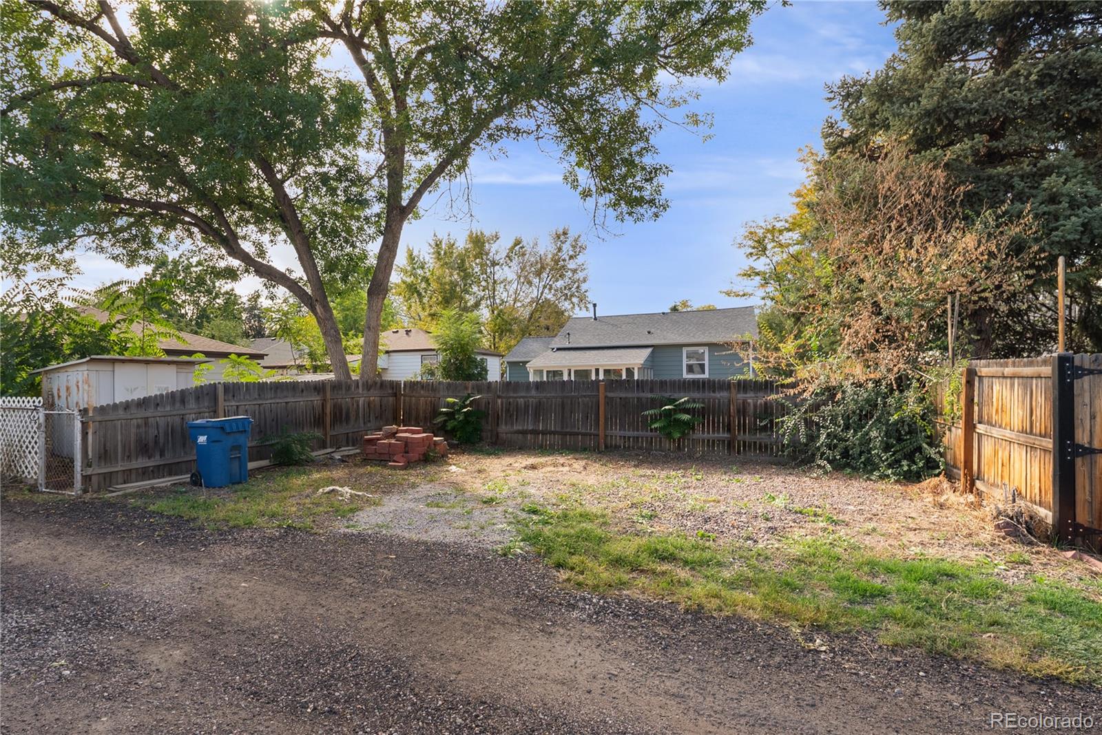 MLS Image #38 for 3158 s fox street,englewood, Colorado