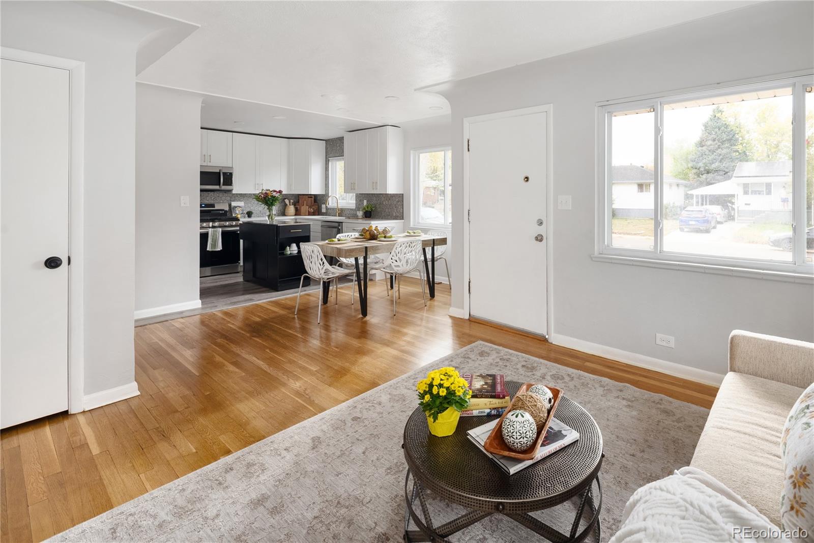 MLS Image #7 for 3158 s fox street,englewood, Colorado