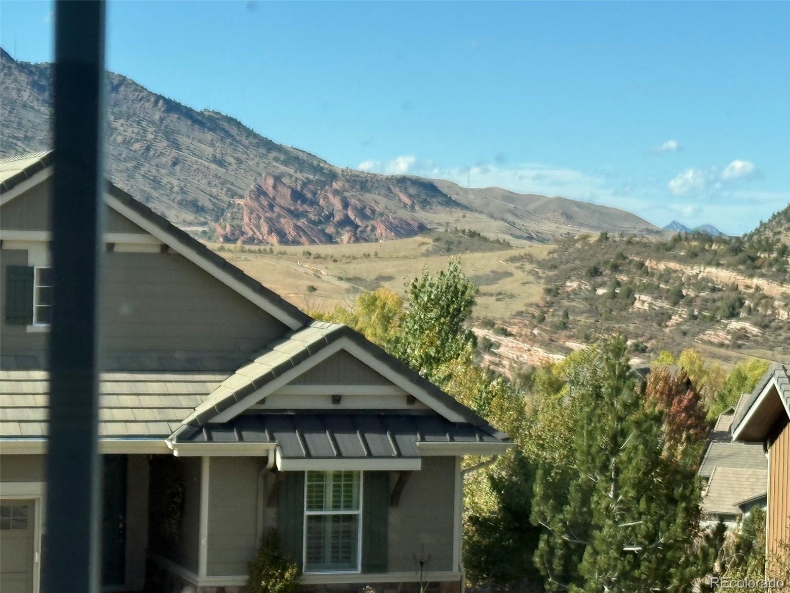 MLS Image #17 for 15934  burrowing owl court,morrison, Colorado