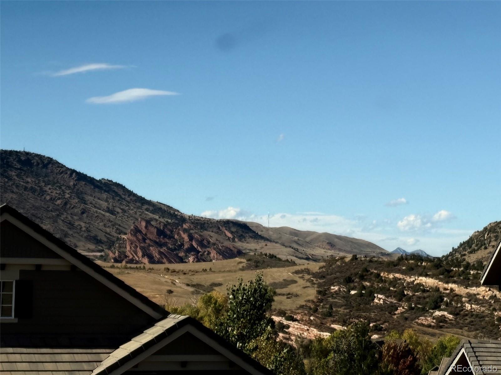 MLS Image #18 for 15934  burrowing owl court,morrison, Colorado