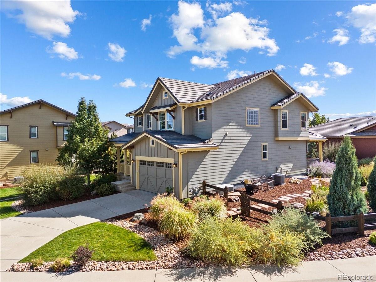 MLS Image #2 for 15934  burrowing owl court,morrison, Colorado