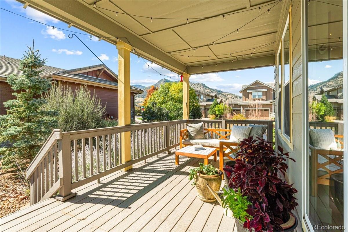 MLS Image #33 for 15934  burrowing owl court,morrison, Colorado