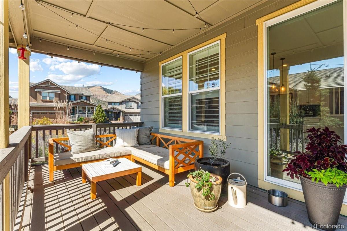 MLS Image #34 for 15934  burrowing owl court,morrison, Colorado