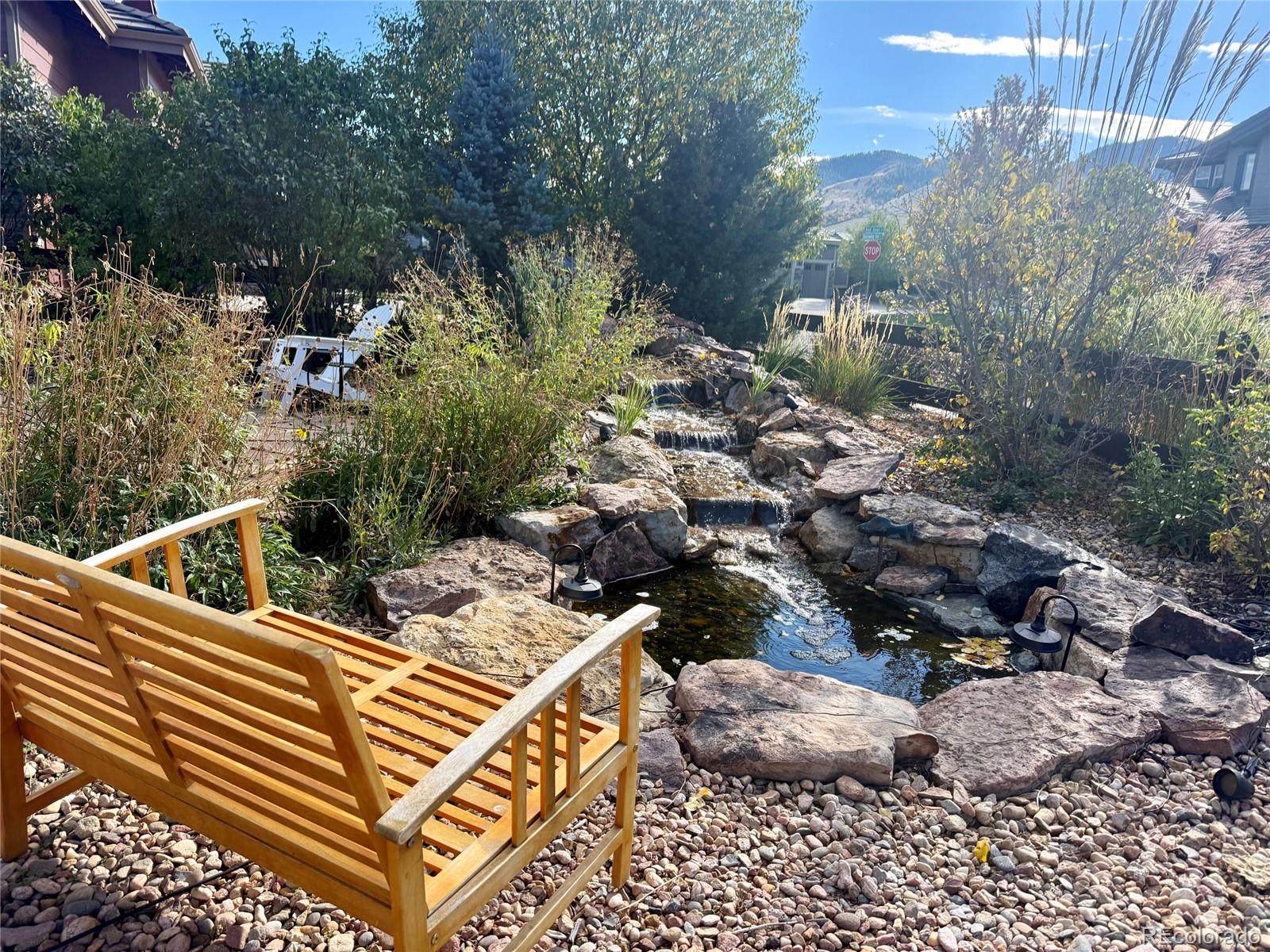 MLS Image #37 for 15934  burrowing owl court,morrison, Colorado