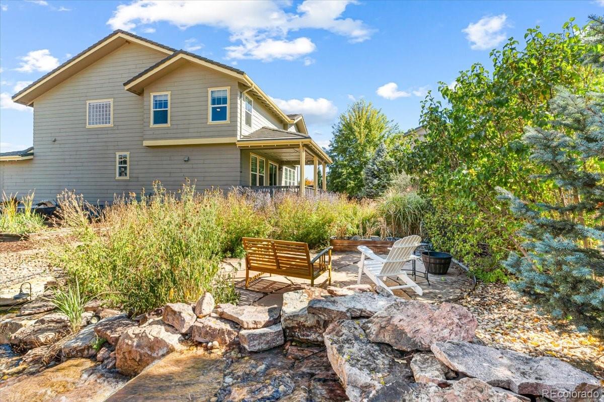 MLS Image #39 for 15934  burrowing owl court,morrison, Colorado