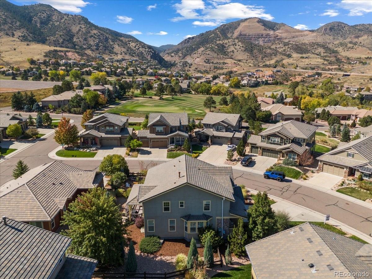 MLS Image #40 for 15934  burrowing owl court,morrison, Colorado