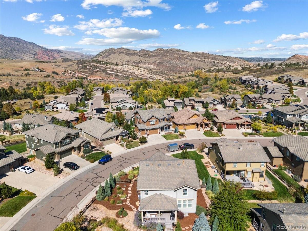 MLS Image #41 for 15934  burrowing owl court,morrison, Colorado