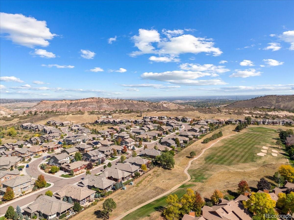 MLS Image #42 for 15934  burrowing owl court,morrison, Colorado