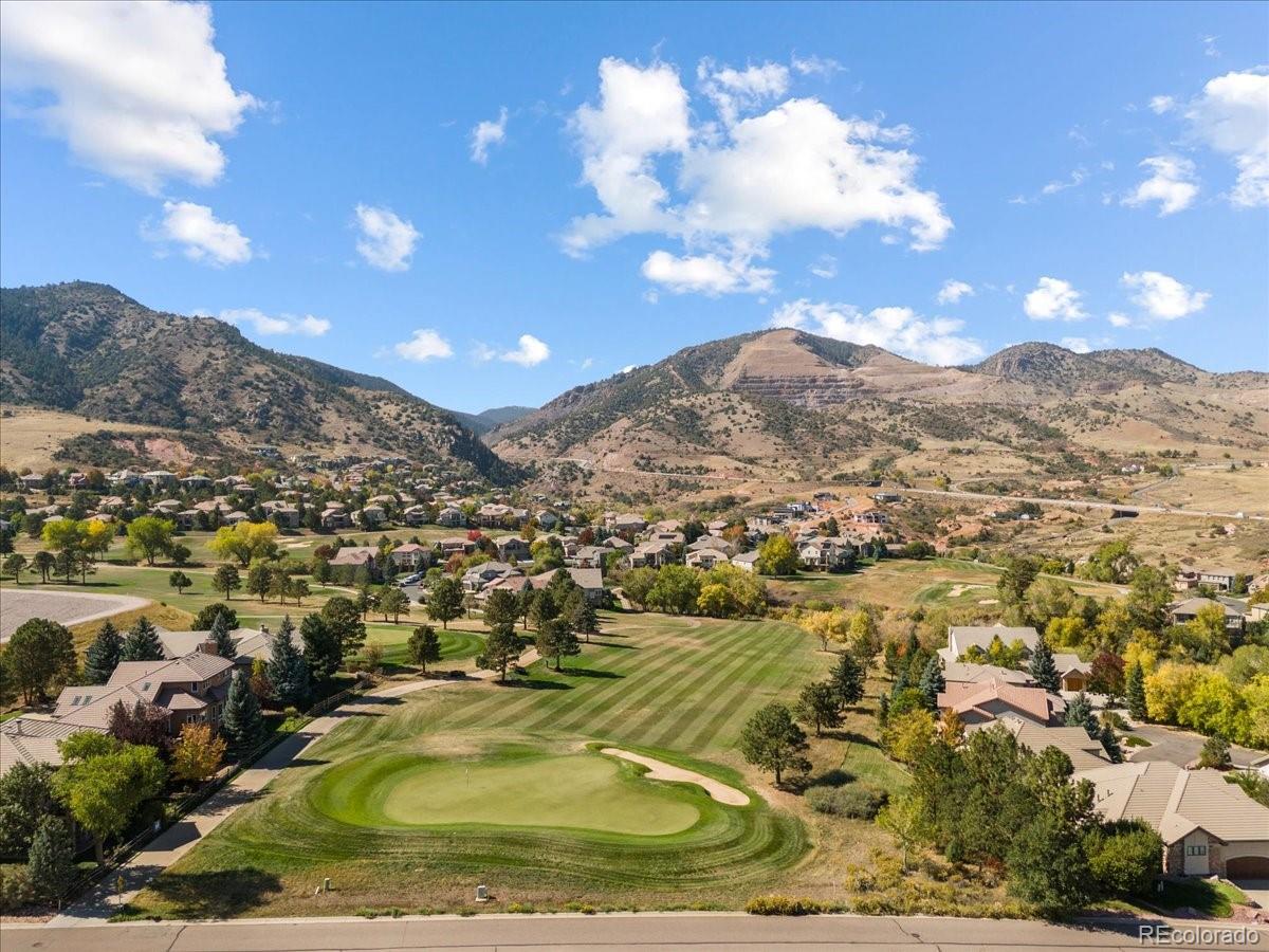 MLS Image #43 for 15934  burrowing owl court,morrison, Colorado