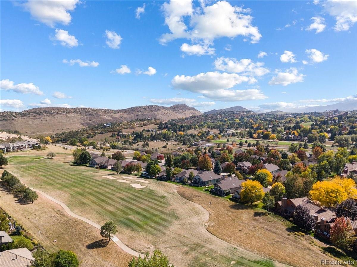 MLS Image #44 for 15934  burrowing owl court,morrison, Colorado
