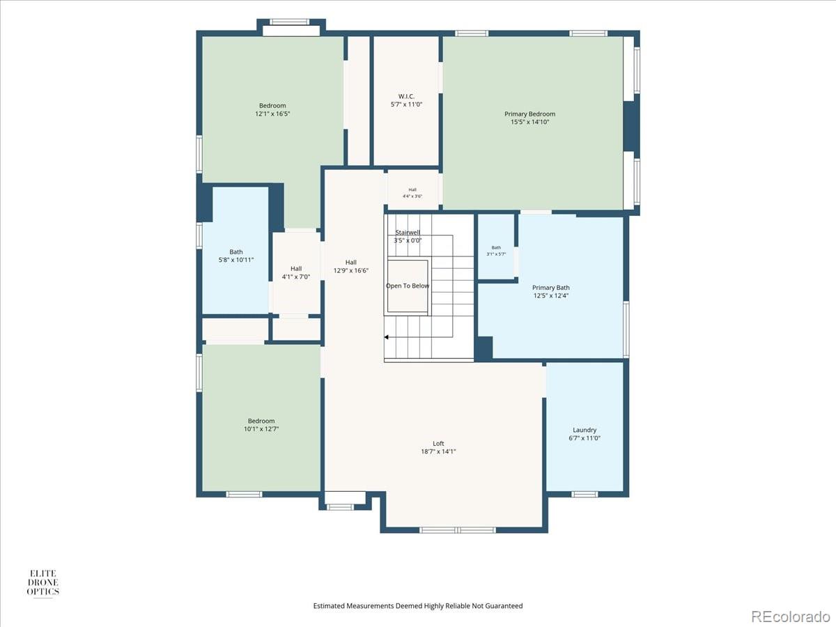MLS Image #46 for 15934  burrowing owl court,morrison, Colorado