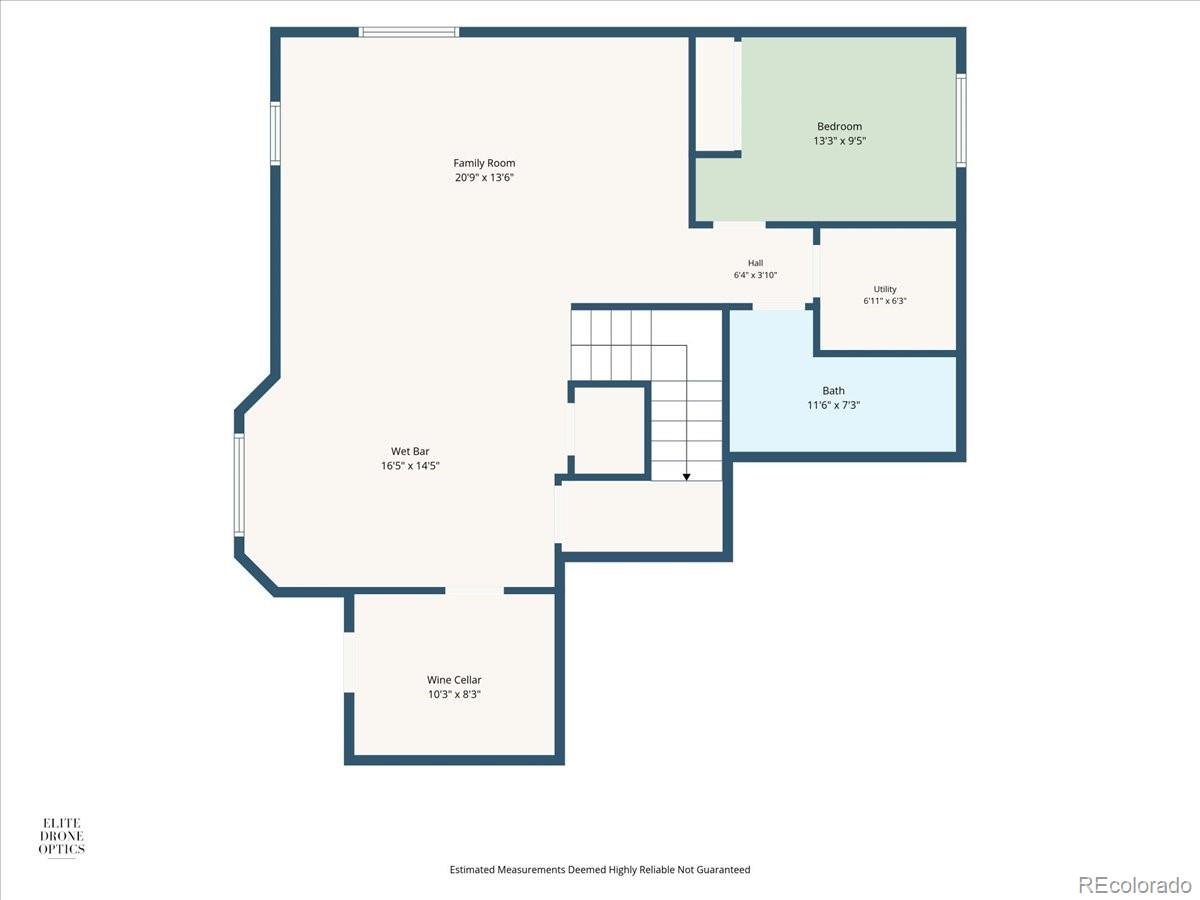 MLS Image #47 for 15934  burrowing owl court,morrison, Colorado
