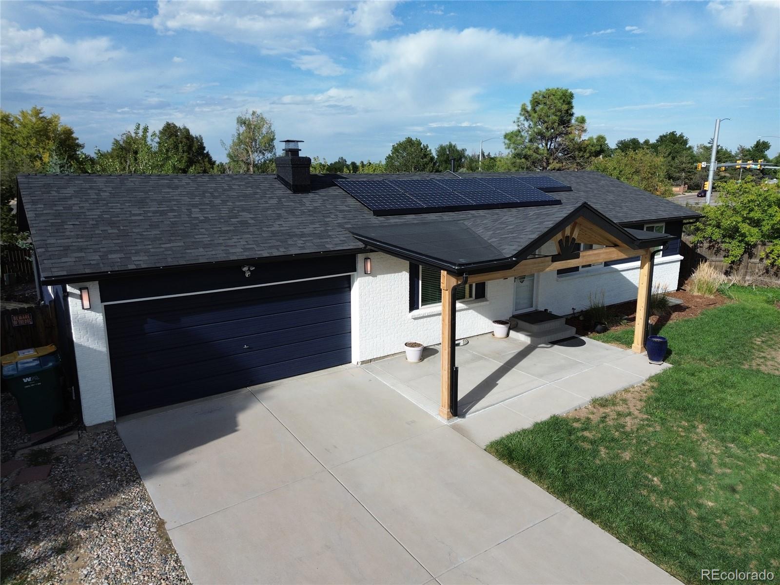 MLS Image #3 for 6528 s cody way,littleton, Colorado