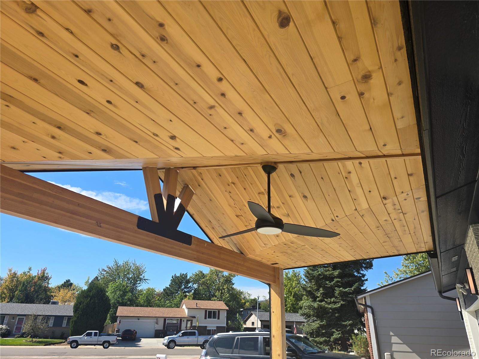 MLS Image #4 for 6528 s cody way,littleton, Colorado