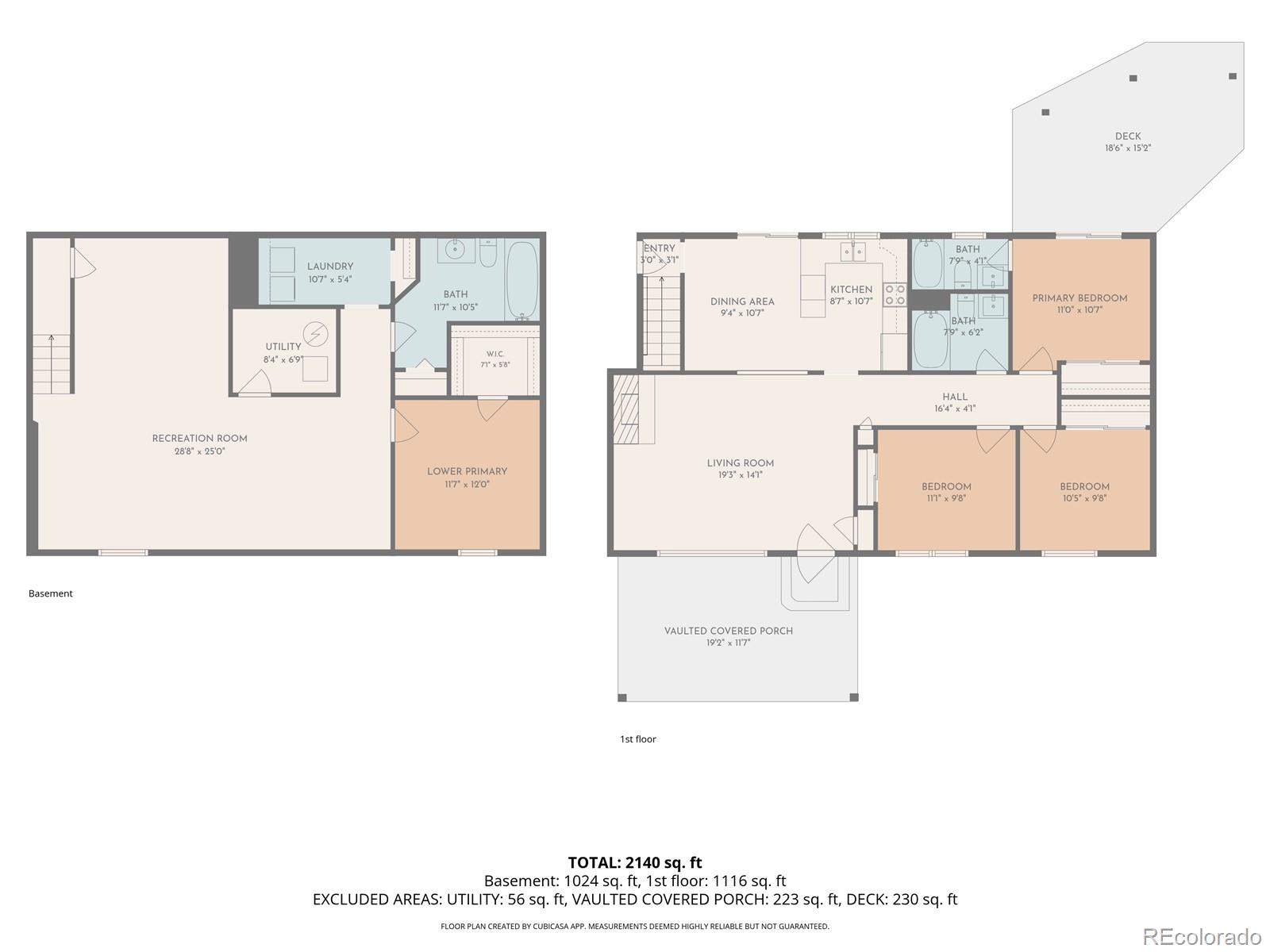 MLS Image #41 for 6528 s cody way,littleton, Colorado