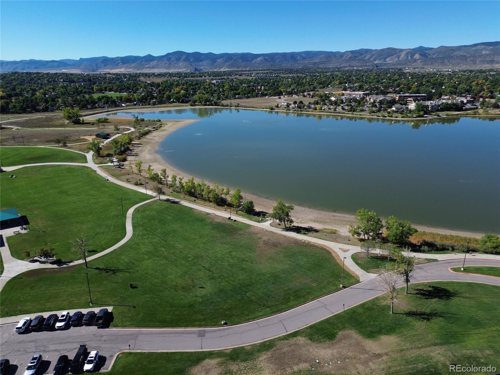MLS Image #48 for 6528 s cody way,littleton, Colorado
